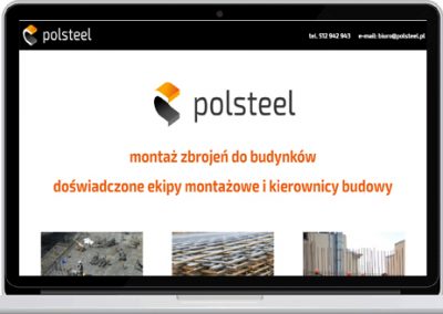 polsteel.pl