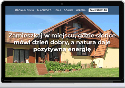 dom-nadjeziorem.com.pl